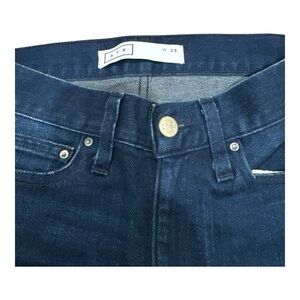 AYR the Aloe High Rise Denim